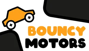 Play Bouncy Motors Unblocked - Free Online Game